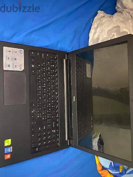 dell laptop inspiron 15 3000 0