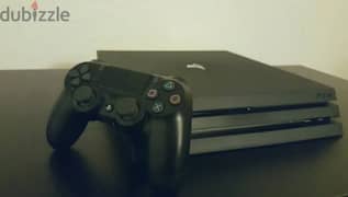 PS4 Pro 0