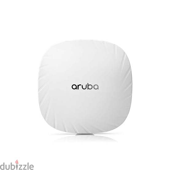 سويتش Aruba Switch 1930F 24P POE Model : JL684A 2