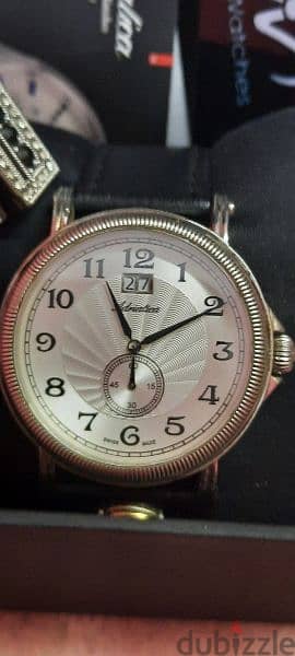 Collections Of Original Swiss Watches 4 Sell. 9