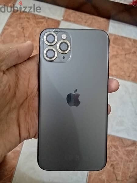 IPhone 11 pro 0