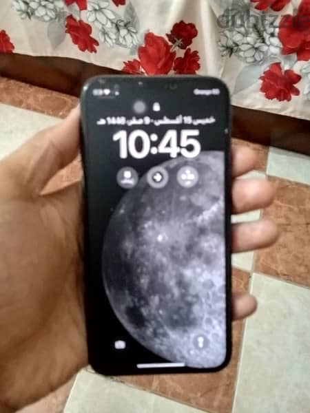 IPhone 11 pro 1