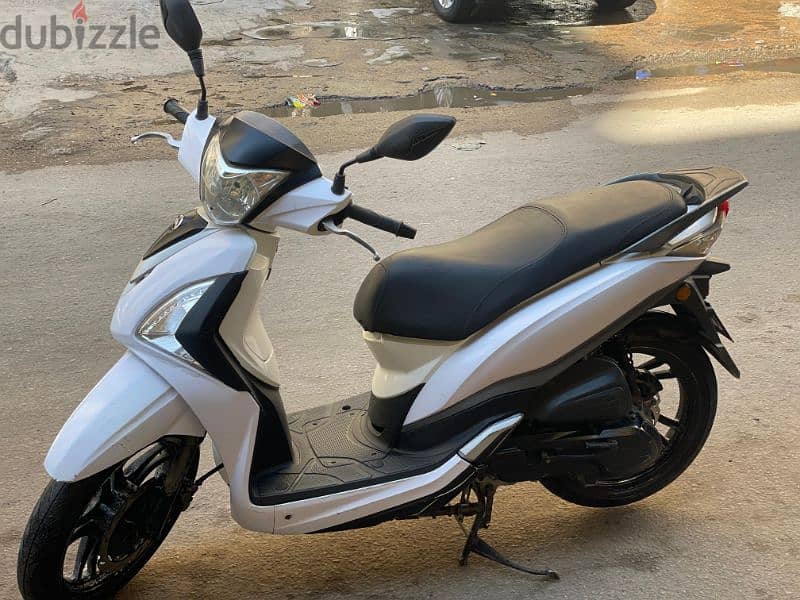 SYMPHONY ST 200 CC 3