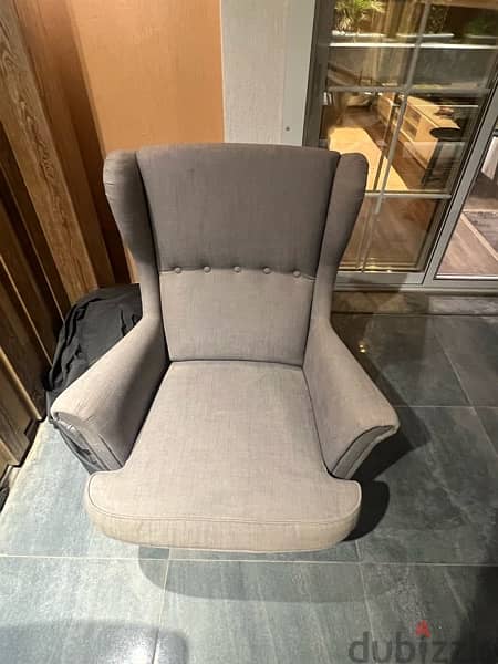 ikea chair كرسي ايكيا 1