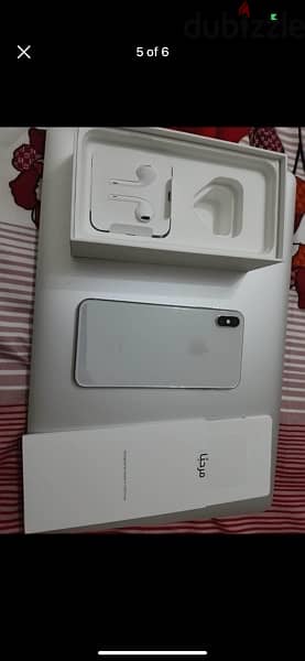 iphone xs max 256g 1