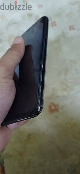 iphone x بدوون خربوش بدون اي ملحوظة متفتحش 3