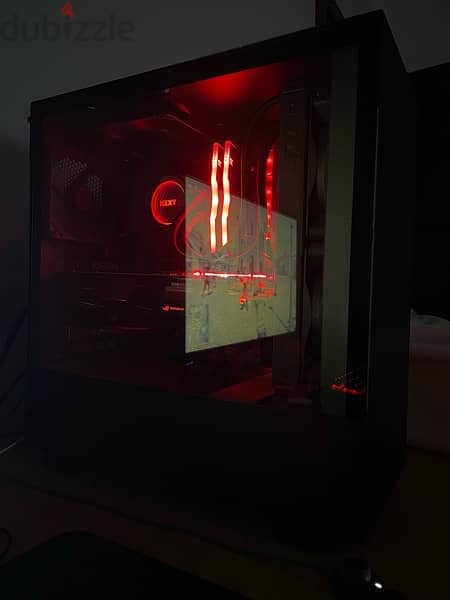 gaming pc for sale( 1 bunndle بدون تجزئة ) 2