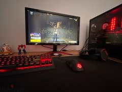 gaming pc for sale ( 1 bunndle بدون تجزئة )