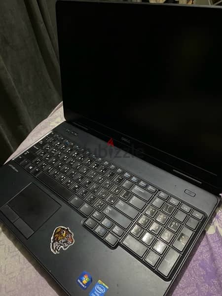 Iaptop core i5 0