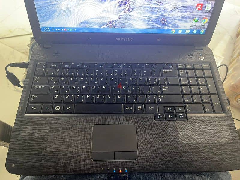 samsung laptop 4