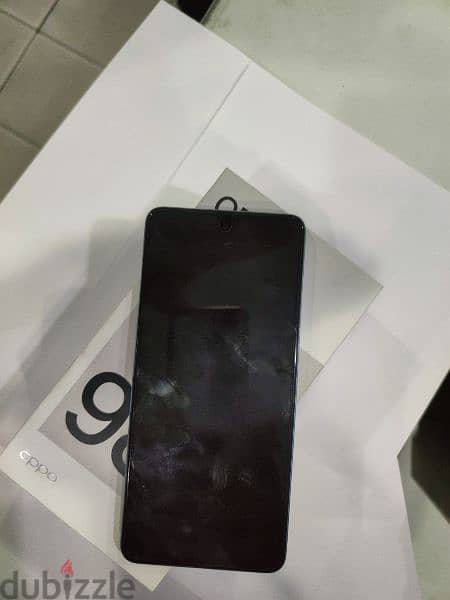 OPPO A98 استعمال 3 اسابيع 2