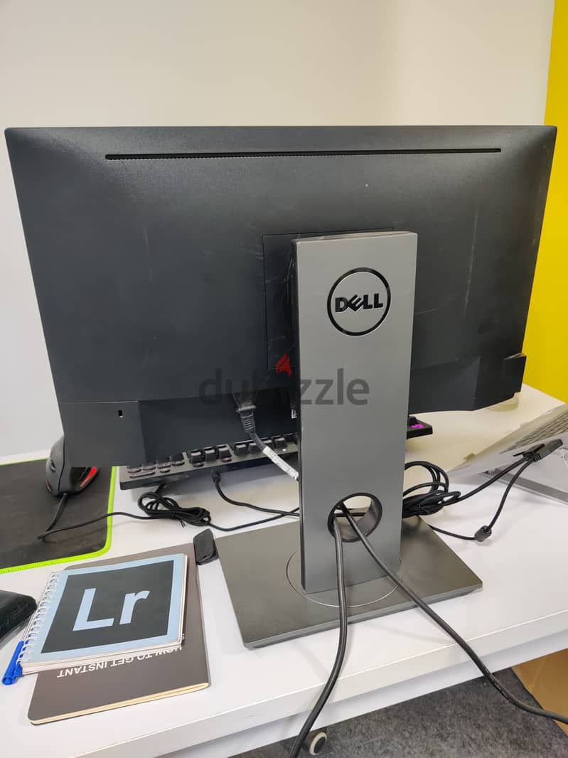 Dell P2217H 0