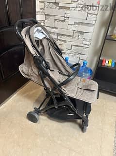 babydoes stroller