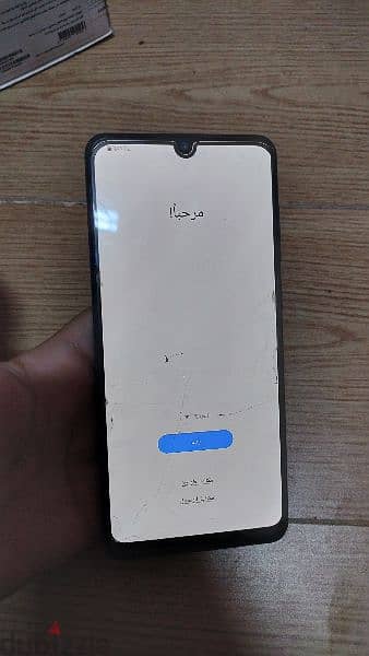 هاتف سامسونج A31 للبيع 128 جيجا 0