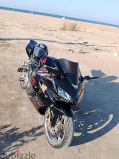 هوندا 1000rr