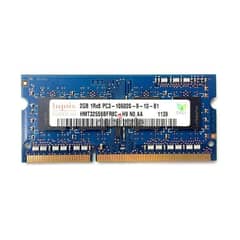 PCS DDR3-1060 2Gb