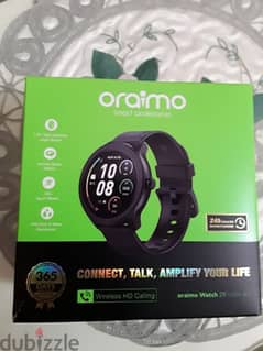 oraimo