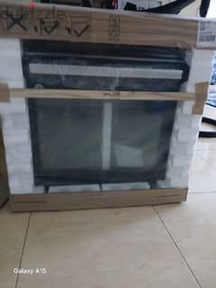 beko built-in oven for sale