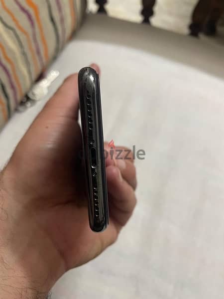 Iphone X 64 GB space grey 1