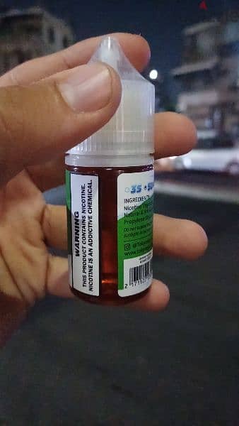 liqued tokyo 50 mg 30 ml 0