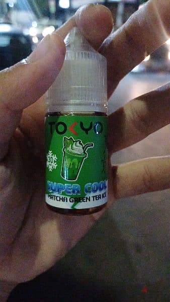 liqued tokyo 50 mg 30 ml 1