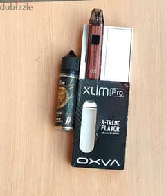 oxva xlim pro 0