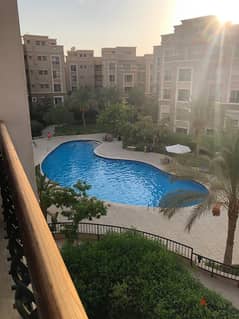 Apartment for rent bahari Fully furnished modern in Katameya Plaza Compound behind Waterway 2 0