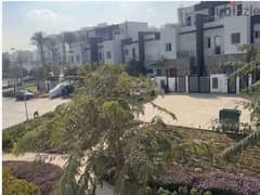 Maisonette Corner Resale prime location finished in  hyde park new cairo 0