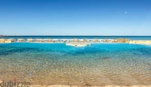 Private beach- 7 pools-rgreat aquapark-SPA-GYM-restaurants-cafe 0