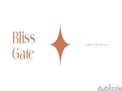 شقه للبيع متشطبه بالكامل في قلب الشيخ زايد مع استلام سنه بمقدم واقساط متساوية | Bliss Gate 0