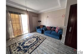 APARTMENT for sale -Featured site- 105m In NEW CAIRO ELASHRAFIA COMMPOUND   open view 0