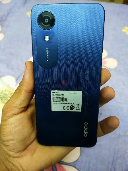 oppoA17k 2