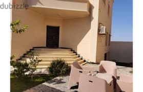 villa for sale 645 m October  ( Dream ) _ 15,000,000 EGP cash 0