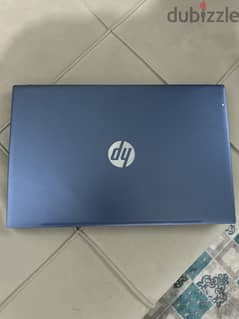 لاب توب hp pavilion