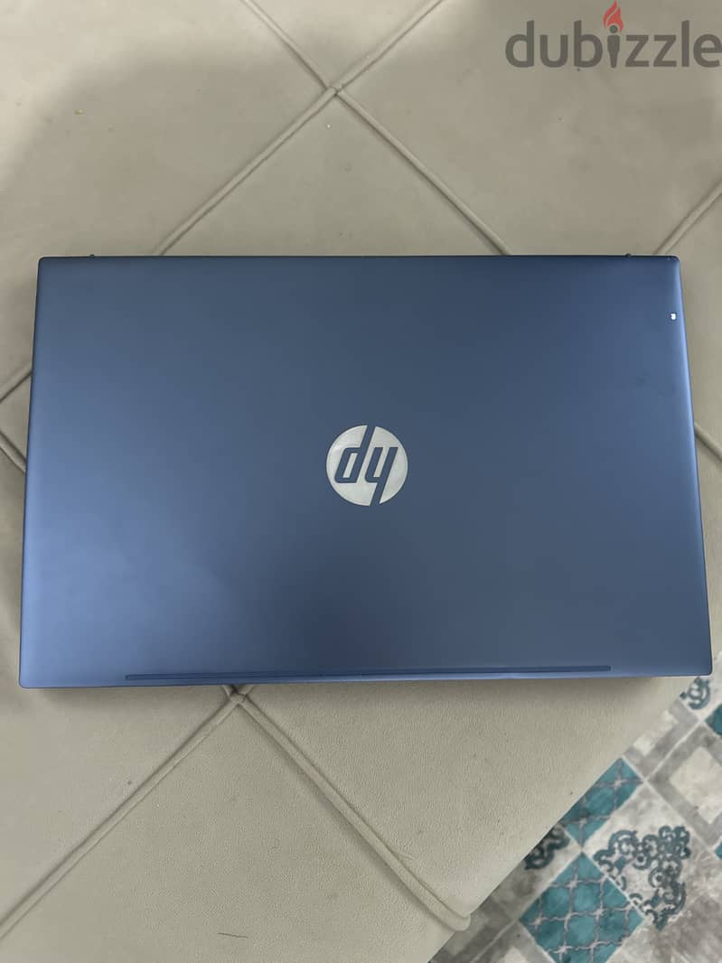 لاب توب hp pavilion 0