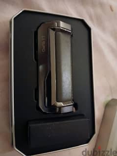 Vape Argus xt mod