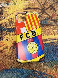 Cover Barcelona Iphone 11 pro max