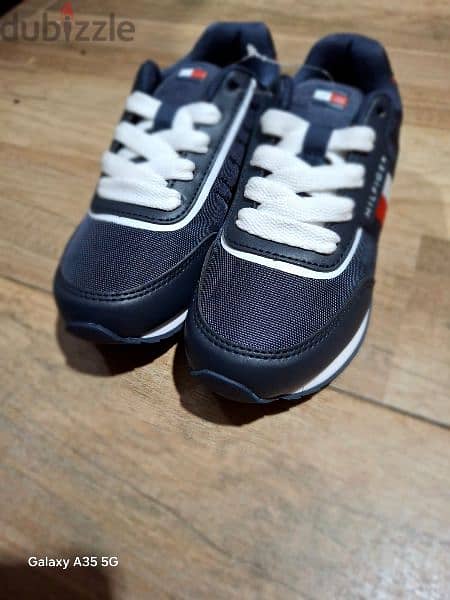 shoes tommy for kids size 27. . 28 original 3