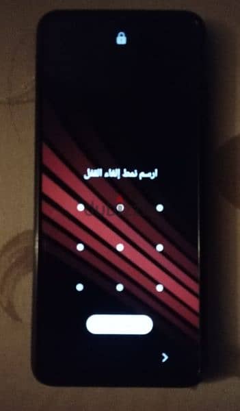 موبيل سامسونجa03S وارد انجلترا 3