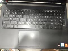 DELL inspiron 5559