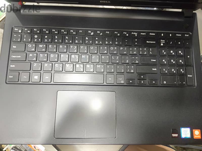 DELL inspiron 5559 0