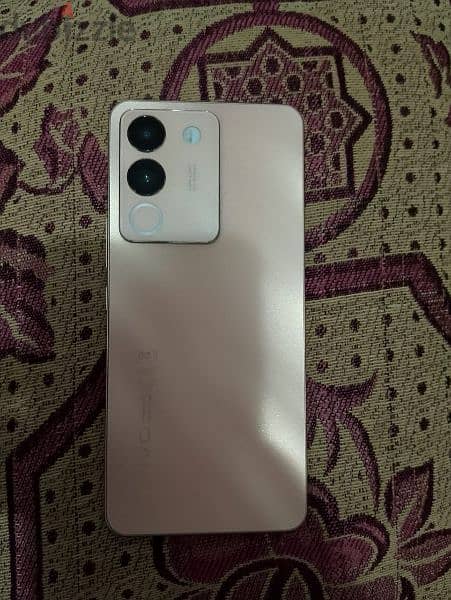 vivo v29e 0