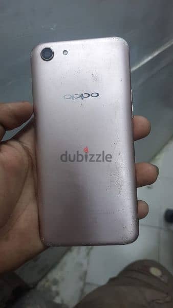 Oppo A83 3