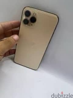 iPhone 11 Pro 0