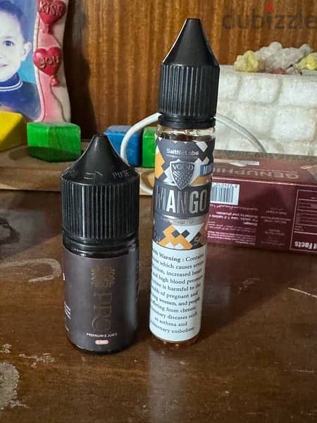 Vape Drag X Plus with Trio Tank 3