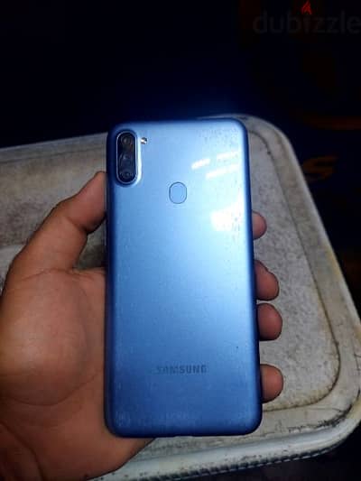 Samsung A11