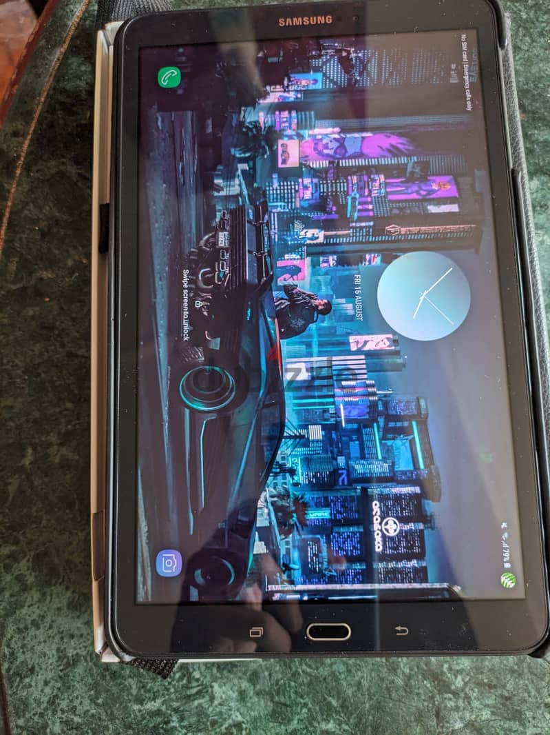 Samsung Galaxy Tab A6 5