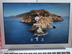 لاب macbook air وارد من الخارج 0