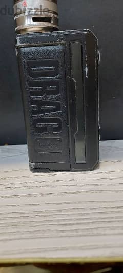 mod Vape voopoo drag 3 مود فيب دراج ٣