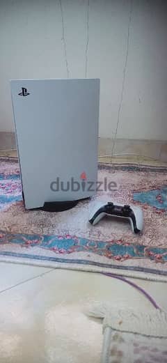 Playstation 5 used 0